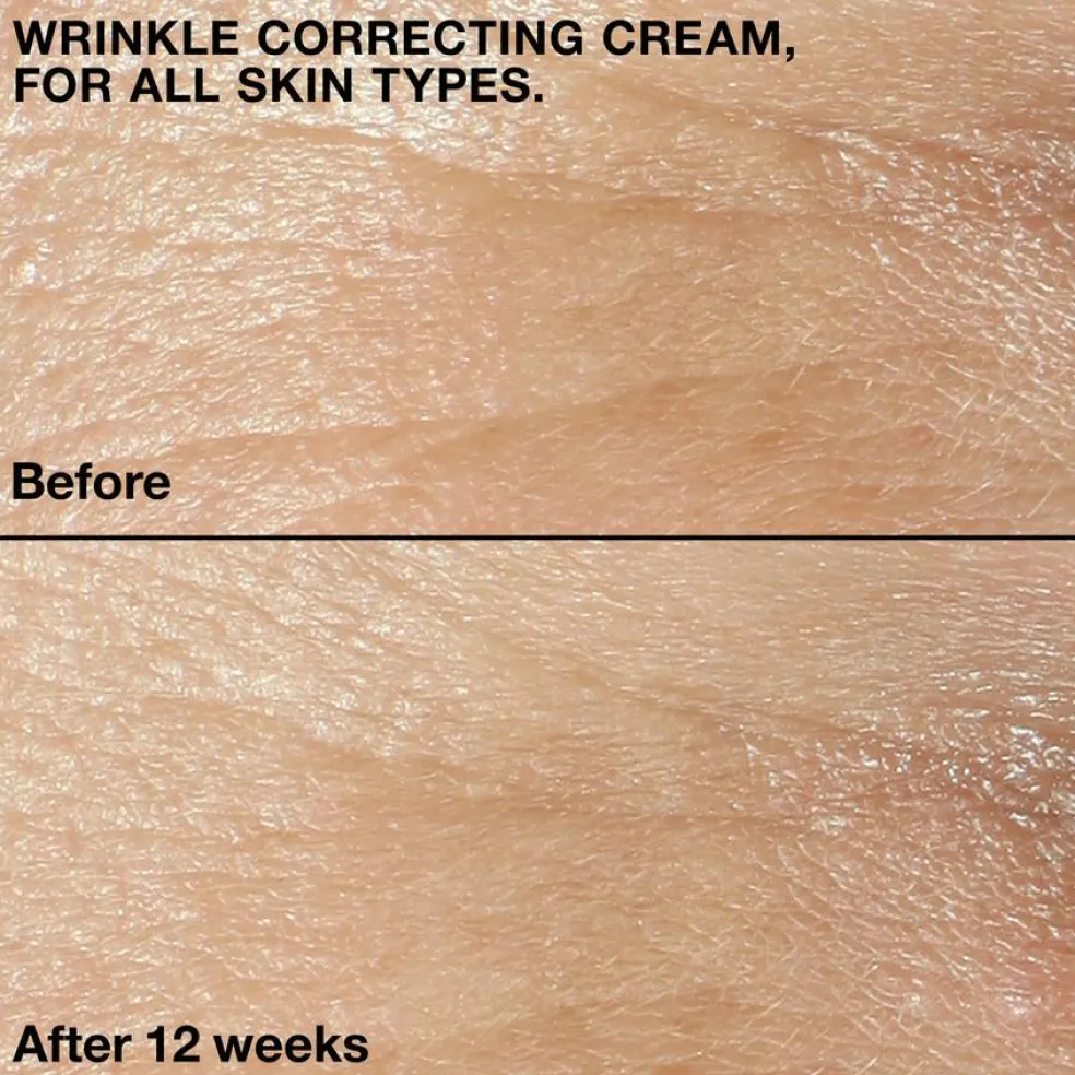 Smart Clinical Repair Wrinkle Face Cream