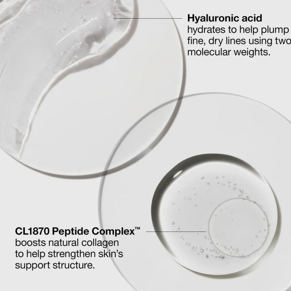 Smart Clinical Repair Wrinkle Face Cream