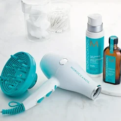 Smart Styling Infrared Føntørrer