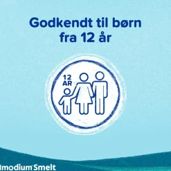 Smelt, 2 mg, frysetørrede tabletter