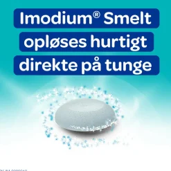 Smelt, 2 mg, frysetørrede tabletter
