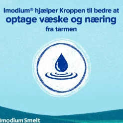 Smelt, 2 mg, frysetørrede tabletter