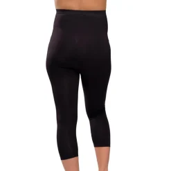 Sømløs 3/4 Graviditetsleggings