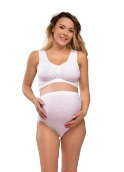 Sømløs Graviditets-BH
