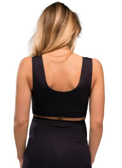 Sømløs Graviditets-BH