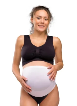 Sømløs Graviditetsstøttebånd