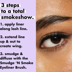 Smoky Eye-Con Kohl Eyeliner