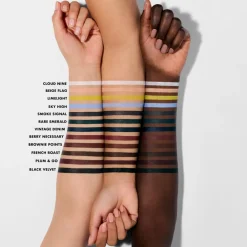 Smoky Eye-Con Kohl Eyeliner