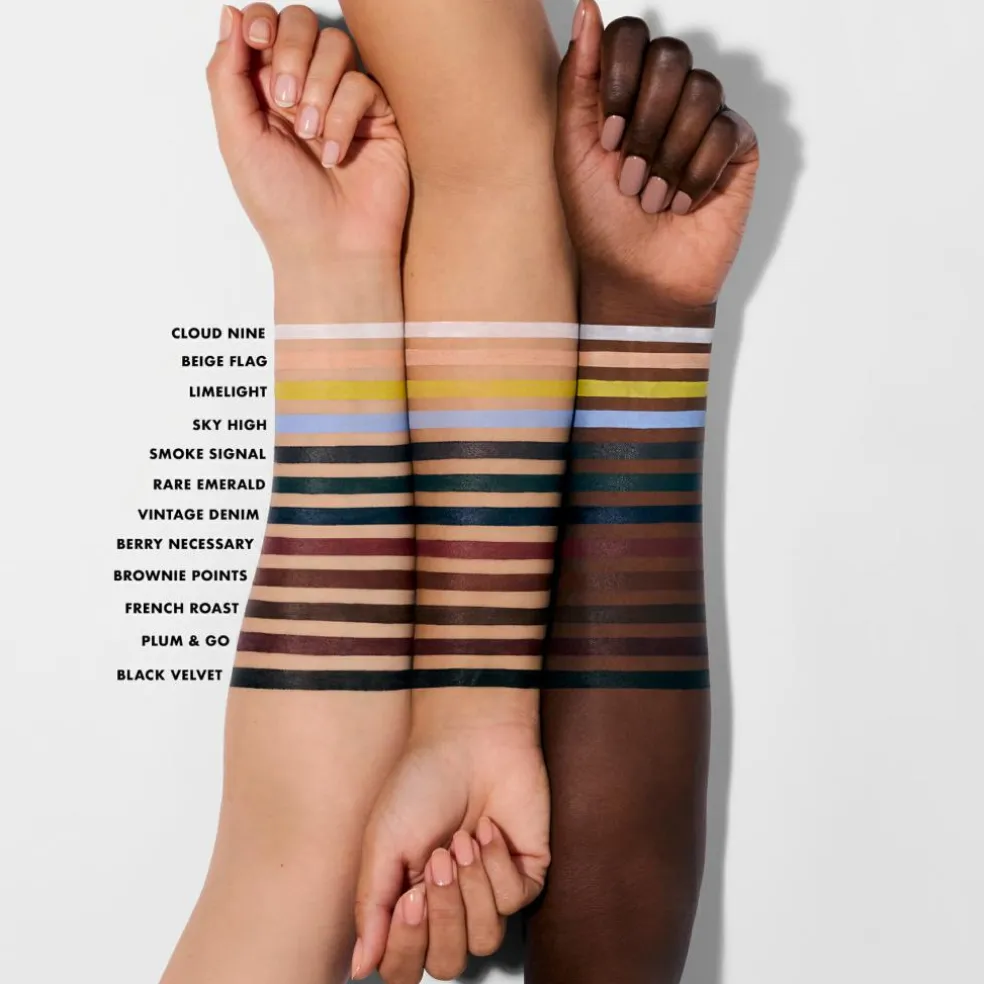 Smoky Eye-Con Kohl Eyeliner