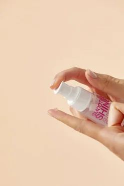 Smooth & Shine Anti Frizz Serum