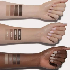 Smooth Blur Contour Stick