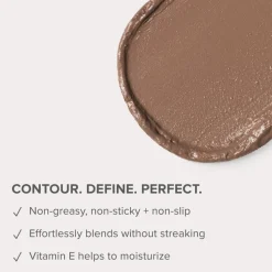 Smooth Blur Contour Stick