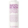 Smooth Me Now Thermal Spray