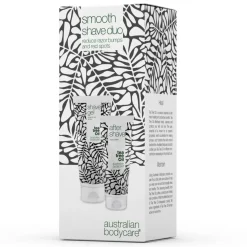 Smooth Shave Duo