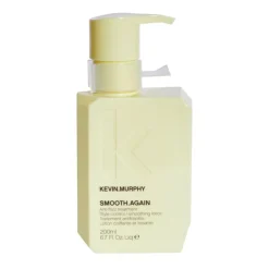 Smooth.Again Anti Frizz Treatment