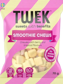 Smoothie Chews