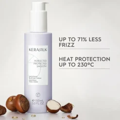 Smoothing Blow Dry Cream