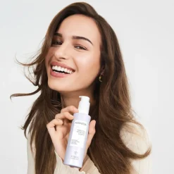 Smoothing Blow Dry Cream