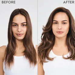 Smoothing Blow Dry Cream