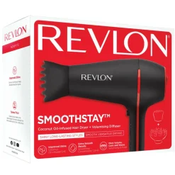 Smoothstay Hårtørrer