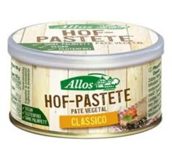 Smørepålæg Classico Ø