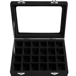 Smykkeskrin - Velour