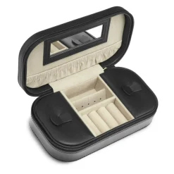 Smykkeskrin i vegansk PU