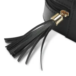 Smykkeskrin i vegansk PU