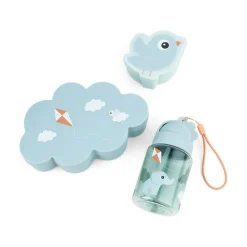 Snackbox Madkasse og Drikkedunk