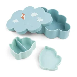 Snackbox Madkasse og Drikkedunk