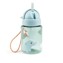 Snackbox Madkasse og Drikkedunk