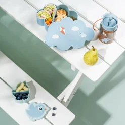 Snackbox Madkasse og Drikkedunk