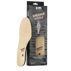 Sneaker Insole