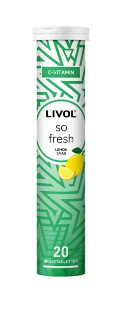 So Fresh - C-vitamin