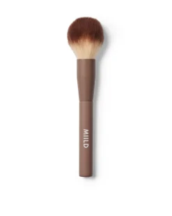 Soft Finishing Powder Brush