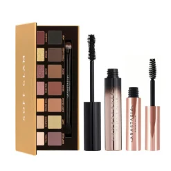 Soft Glam Deluxe Trio