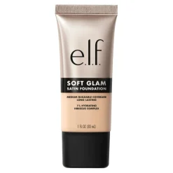 Soft Glam Satin Foundation