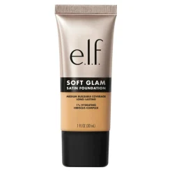 Soft Glam Satin Foundation