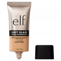 Soft Glam Satin Foundation