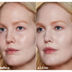 Soft Glam Satin Foundation