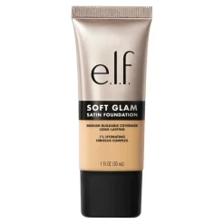 Soft Glam Satin Foundation