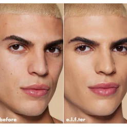 Soft Glam Satin Foundation