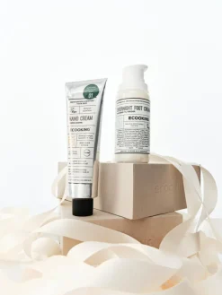 Soft Hands & Feet Gaveæske