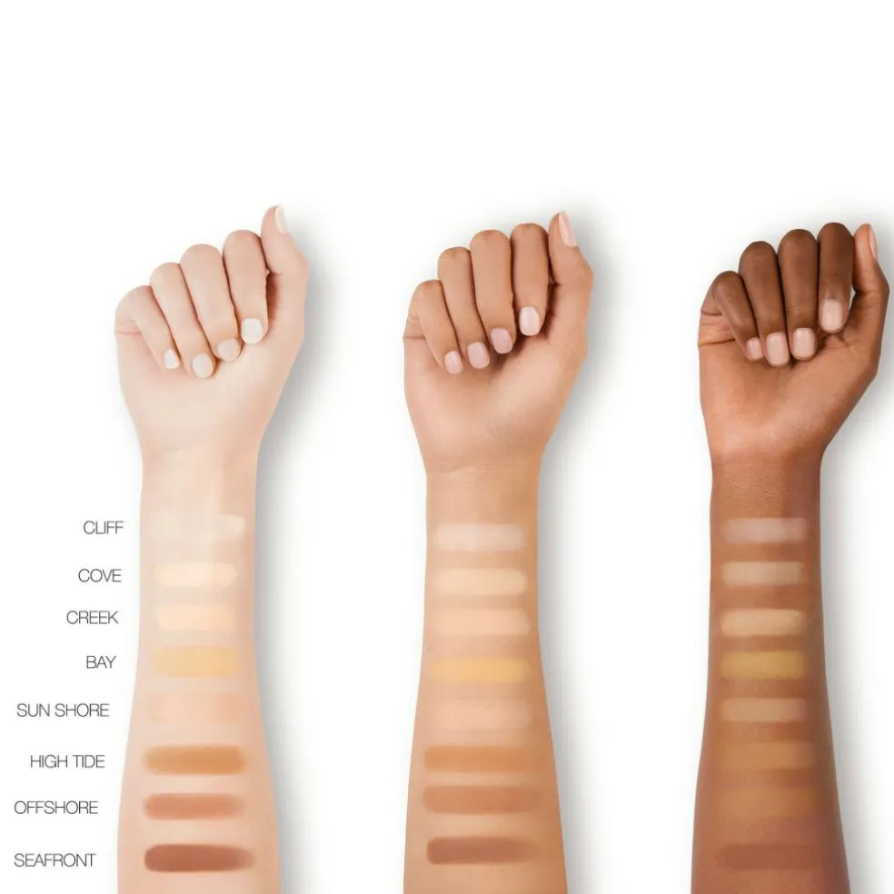 Soft Matte Advanced Perfecting Powder