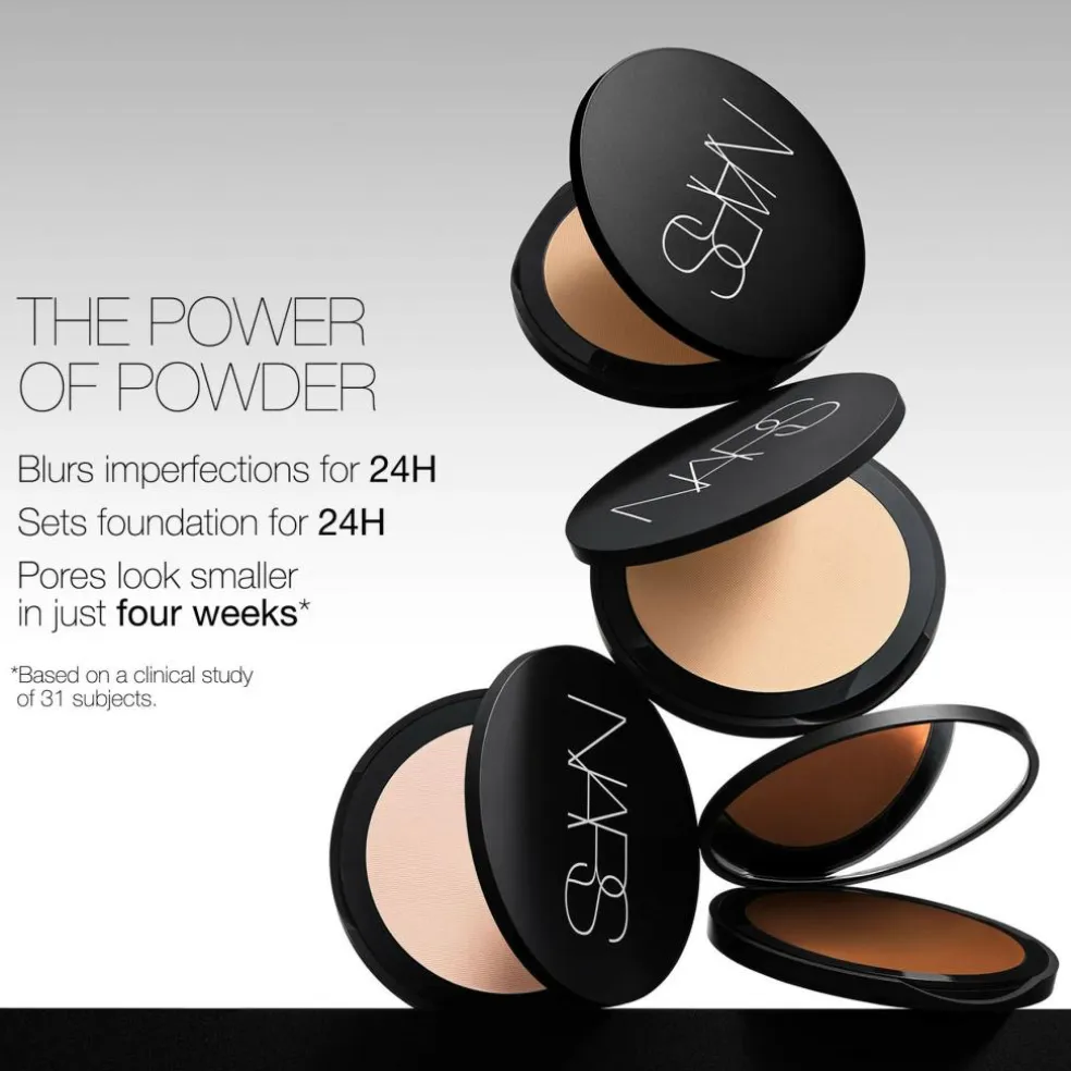 Soft Matte Advanced Perfecting Powder