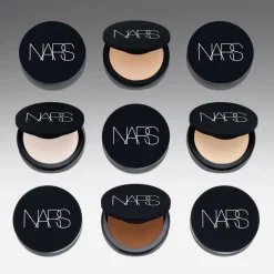 Soft Matte Advanced Perfecting Powder