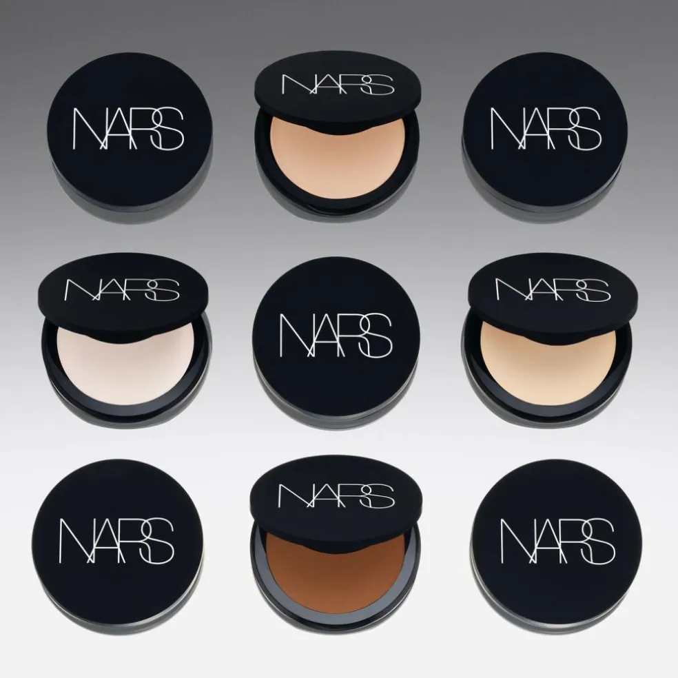 Soft Matte Advanced Perfecting Powder