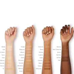 Soft Matte Complete Foundation