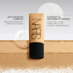 Soft Matte Complete Foundation