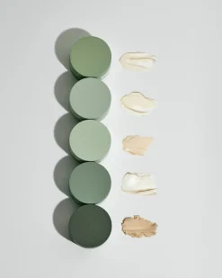 Soft Mud Paste N° 03